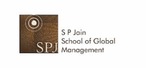 SP Jain School of Global Management