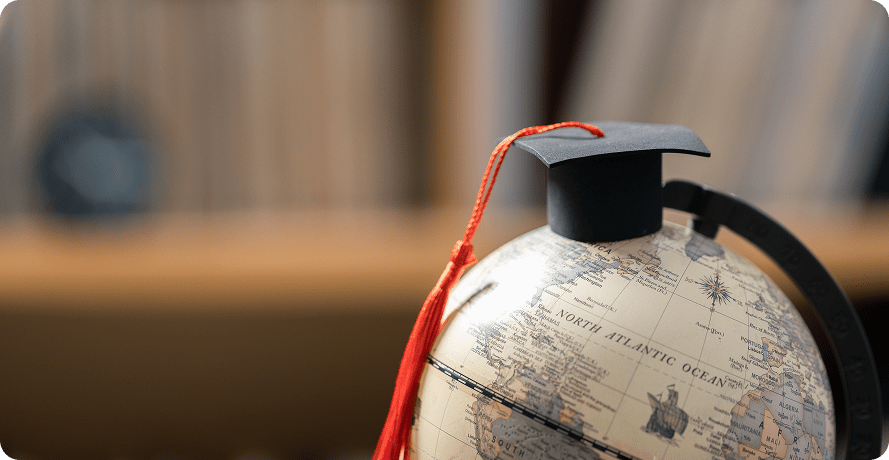 Study in Singapore with Pathways to UK, Canada, Australia & NZ Global Pathways for International Study
