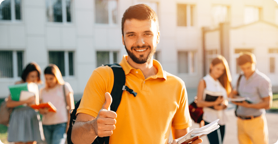 Global Pathways for International Study Personalized education support services