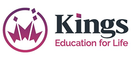 Kings Education for life