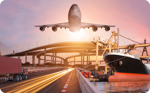 Diploma in Logistics & Supply Chain Management