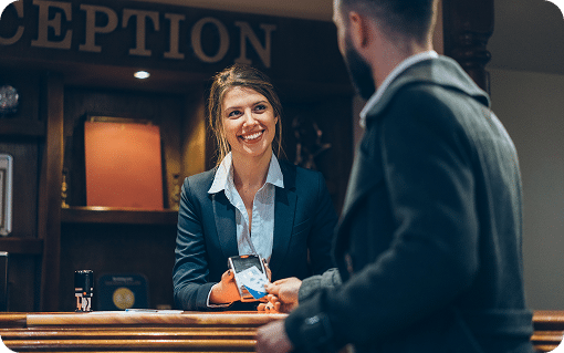 Advanced Diploma in Hospitality Operations