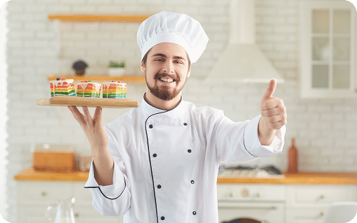 Diploma in Food and Beverage Operations