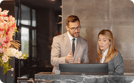 Higher Diploma in Hospitality Management