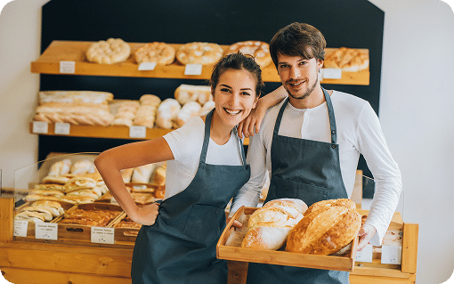 Diploma in Hospitality (Cafe Operations)