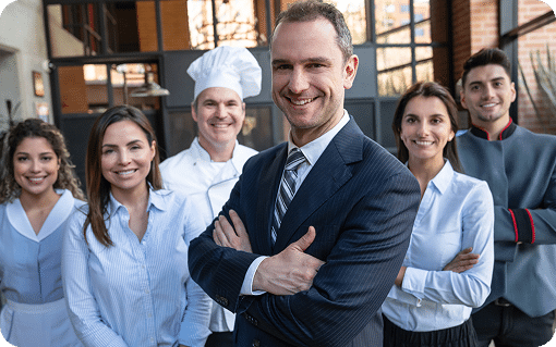 Postgraduate Diploma in Hospitality Operations