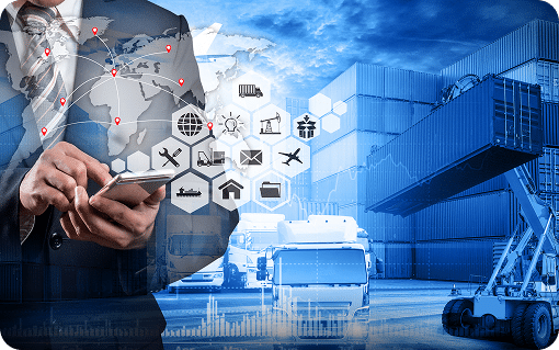 Diploma in Retail & Supply Chain Management