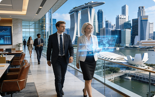 Higher Diploma in Business Management